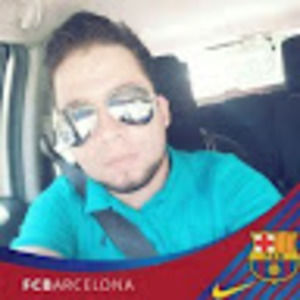 Meet your Posher, Julio